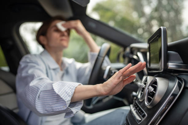 Best Air conditioning repair  in Fulton, TX